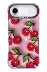 Cherry Bomb - Apple iPhone 17 Air