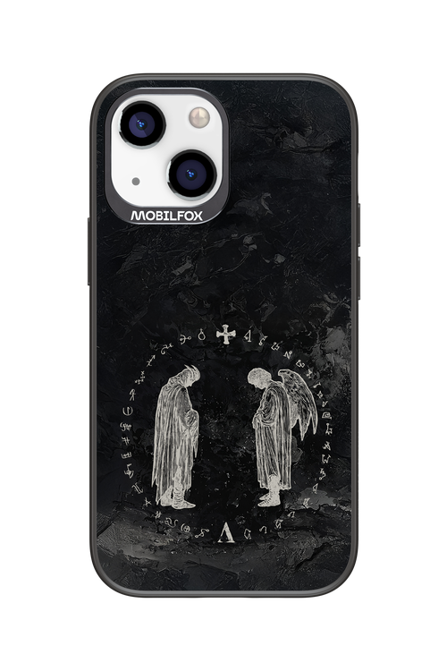 iNGER & D3MON V1 2.0 - Apple iPhone 13 Mini