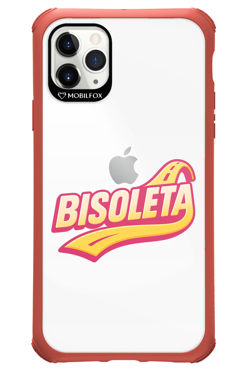 Bisoleta - Apple iPhone 11 Pro Max