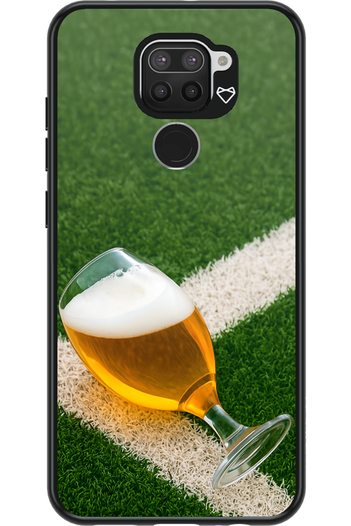 Just some beers - Xiaomi Redmi Note 9