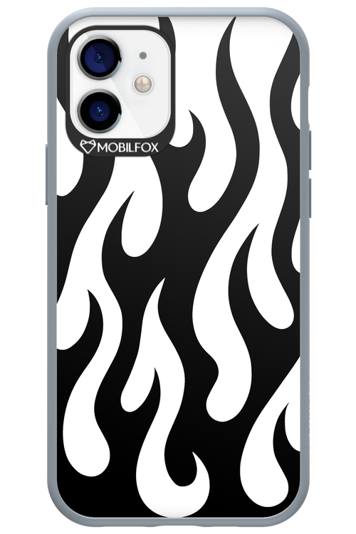 Hell Flame - Apple iPhone 12