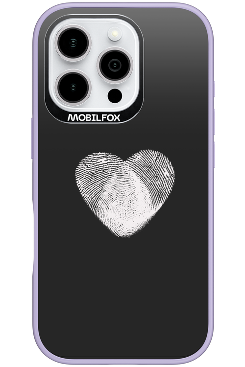 EVIDENCE - Apple iPhone 16 Pro