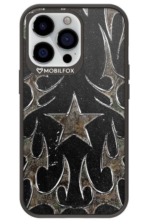 Camo 2.0 - Apple iPhone 13 Pro