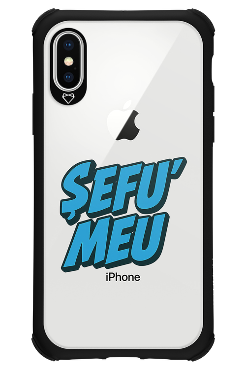 Meu - Apple iPhone XS