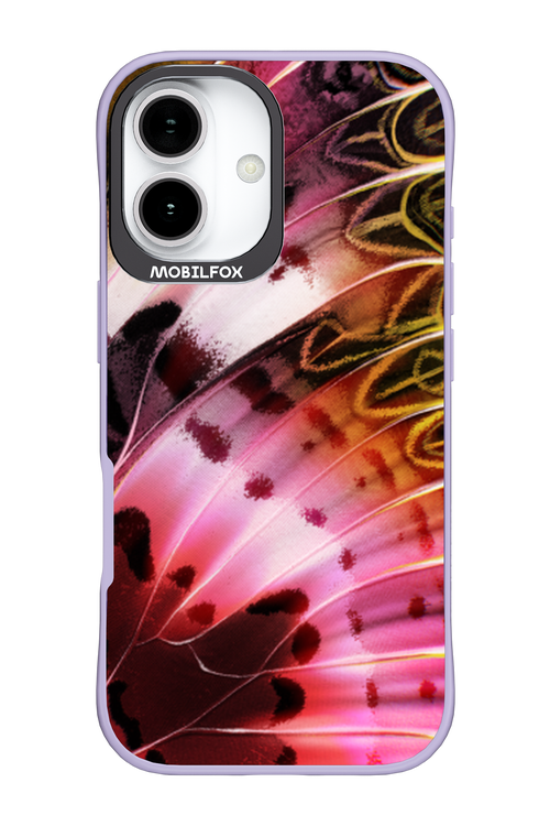 Pink Wing 2.0 - Apple iPhone 17