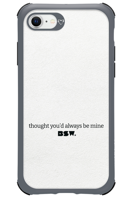 BSW FourSeasons 13 2.0 - Apple iPhone SE 2020