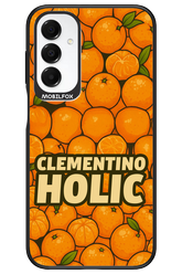Clementino Holic 2.0 - Samsung A16