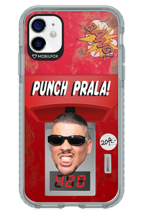 Punch Prala - Apple iPhone 11