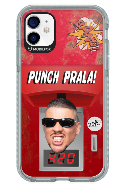 Punch Prala - Apple iPhone 11