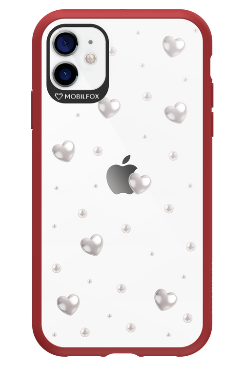 Pearl Tears 2.0 - Apple iPhone 11