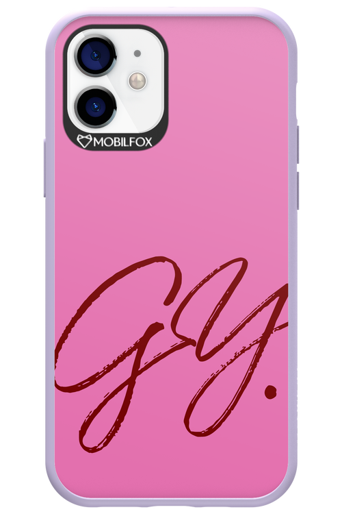 (Sorbet) GY 2.0 - Apple iPhone 12