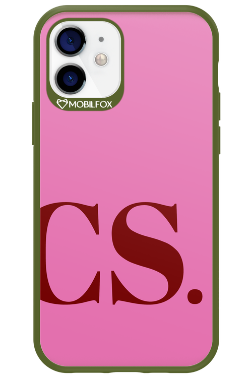 CS (Sorbet) 2.0 - Apple iPhone 12