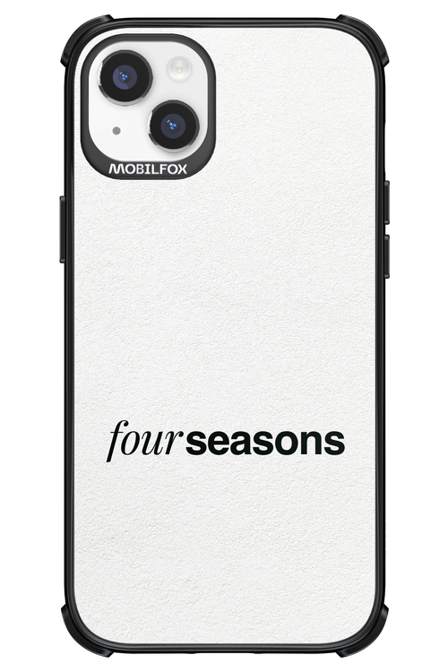 BSW FourSeasons 11 2.0 - Apple iPhone 14 Plus