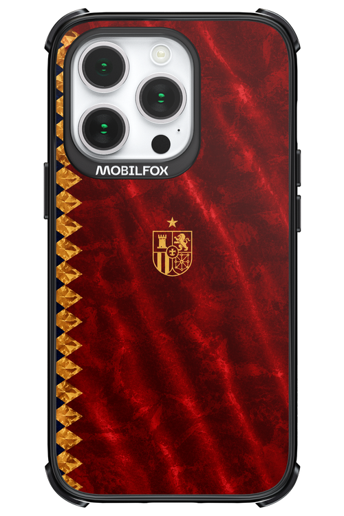 Spania 2.0 - Apple iPhone 14 Pro