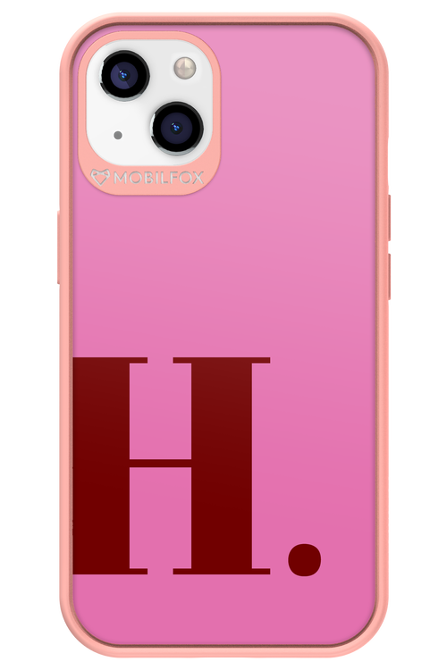 H (Sorbet) 2.0 - Apple iPhone 13