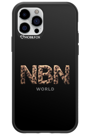 Black 2.0 - Apple iPhone 12 Pro