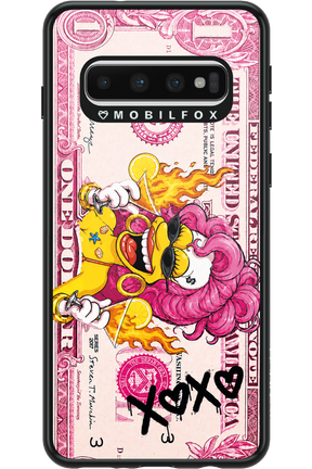 Cocktail Clown 2.0 - Samsung Galaxy S10