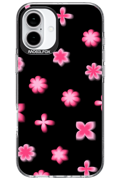 Pink Dreams 2.0 - Apple iPhone 16 Plus