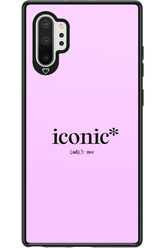 Iconic_ Pink - Samsung Galaxy Note 10+