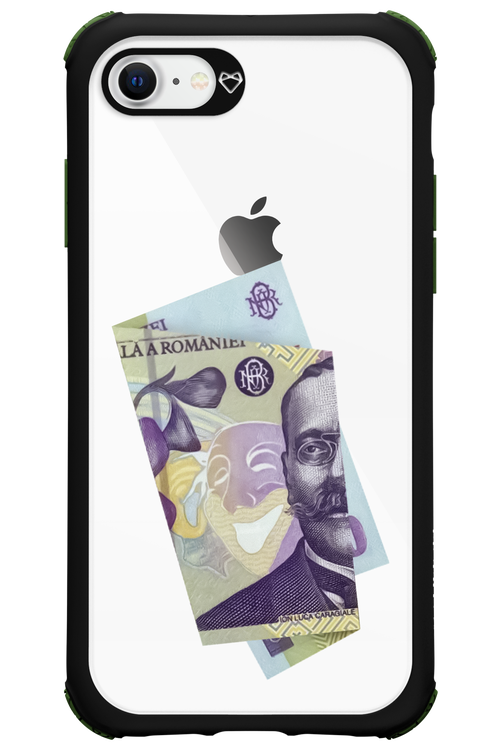 Lei 100 2.0 - Apple iPhone 8