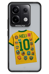 The T-Shirt 2.0 - Xiaomi Redmi Note 13 Pro 5G