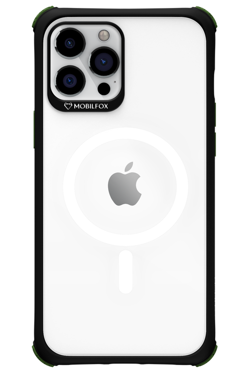 NUDE 2.0 - Apple iPhone 12 Pro Max