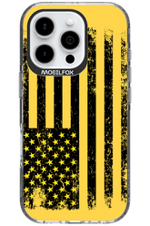 Impact Stripes - Apple iPhone 16 Pro