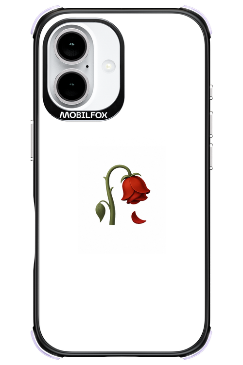 Rose 2.0 - Apple iPhone 16