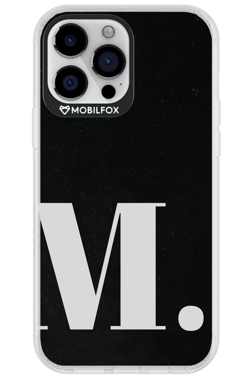 M (Off Space) 2.0 - Apple iPhone 13 Pro Max