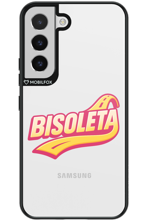 Bisoleta - Samsung Galaxy S22