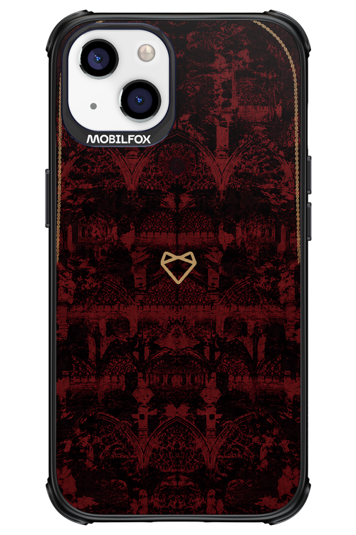 Portugalia x Mobilfox 2.0 - Apple iPhone 13