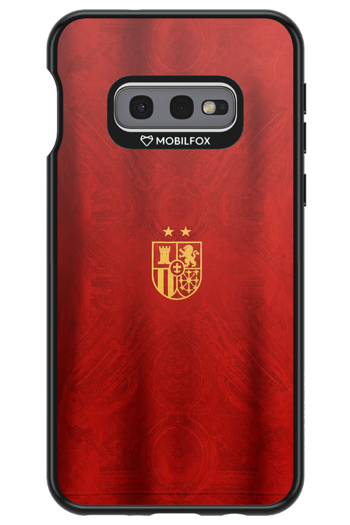 Spain II 2.0 - Samsung Galaxy S10e