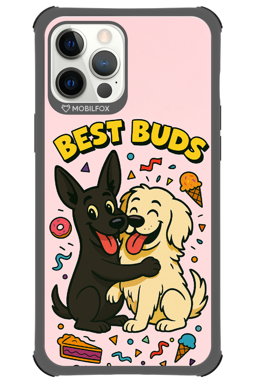 Best Buds - Apple iPhone 12 Pro Max