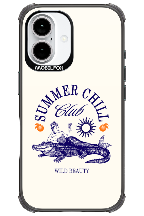ChillMaid 2.0 - Apple iPhone 16