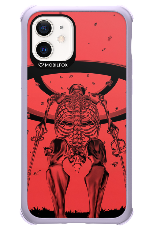 RMN Cover 2.0 - Apple iPhone 12