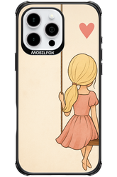 Girl Love I - Apple iPhone 16 Pro Max