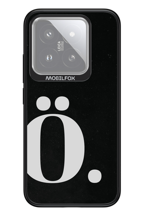 O II (Off Space) 2.0 - Xiaomi 14