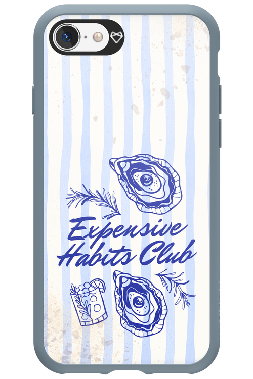 Expensive Habits Club 2.0 - Apple iPhone SE 2022
