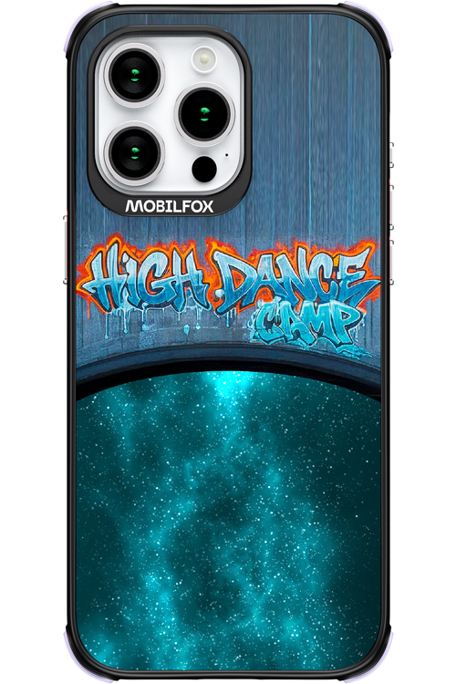 HDC 9 2.0 - Apple iPhone 15 Pro Max