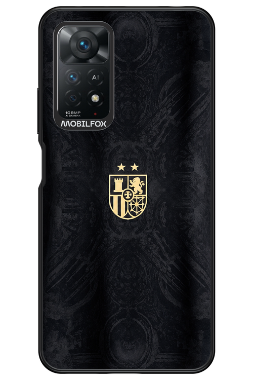 Spain Classic 2.0 - Xiaomi Redmi Note 11Pro 4G/5G