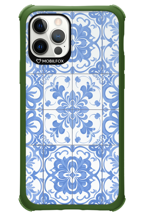 Amalfi Club 2.0 - Apple iPhone 12 Pro