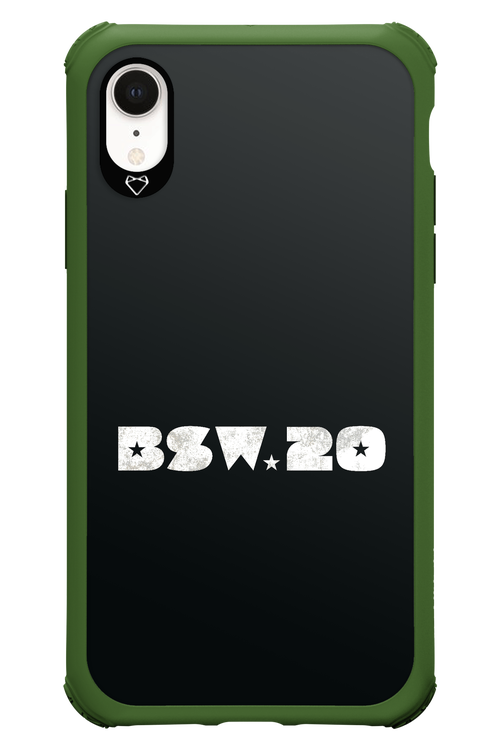 BSW 20 (7) 2.0 - Apple iPhone XR