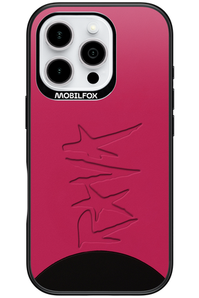 Rava Brick 2.0 - Apple iPhone 16 Pro