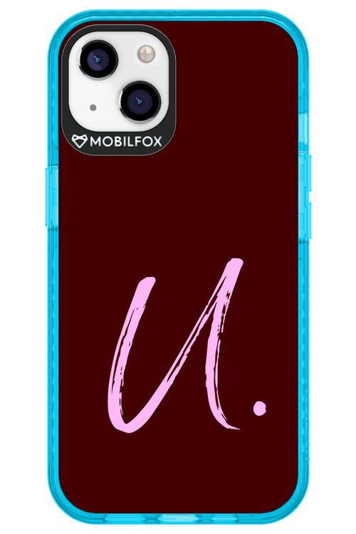 (Dark Blush) U 2.0 - Apple iPhone 13