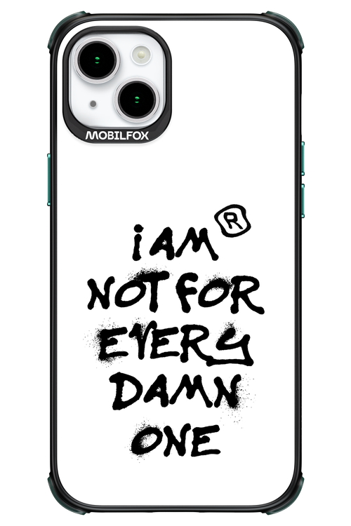 Original R 2.0 - Apple iPhone 15 Plus