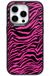 Pink Tiger - Apple iPhone 15 Pro