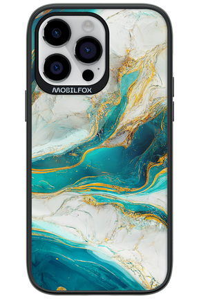 Emerald - Apple iPhone 14 Pro Max