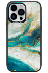 Emerald - Apple iPhone 14 Pro Max