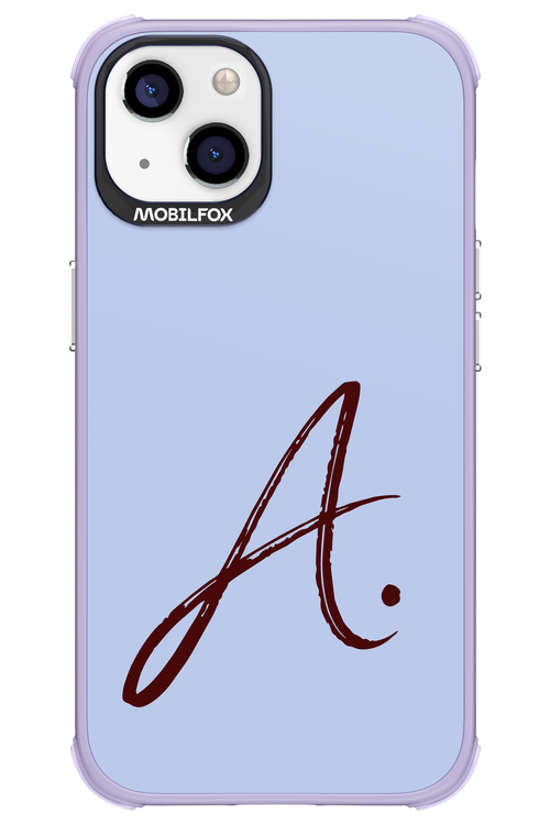 (Jellyfish Presso) A 2.0 - Apple iPhone 13