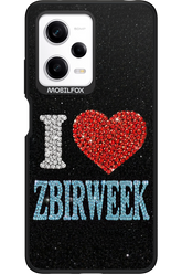 I LOVE ZBIRWEEK 2.0 - Xiaomi Redmi Note 12 Pro 5G